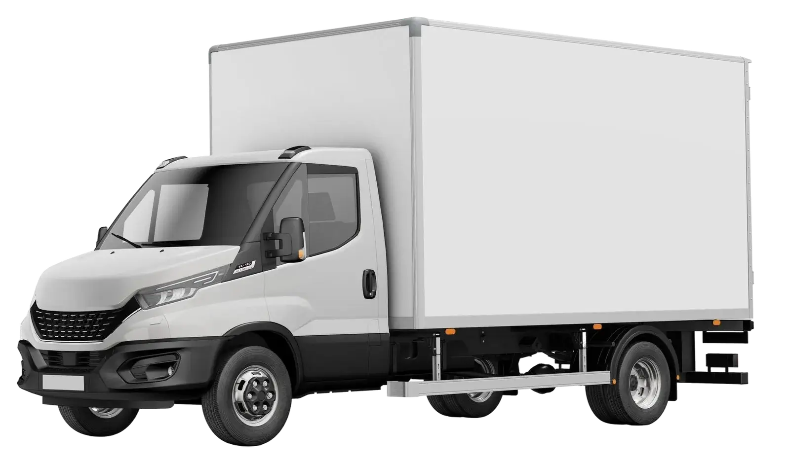 truck